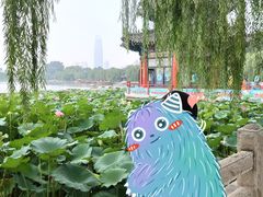 -锦江之星(济南大明湖店)