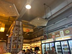 大堂-M99 BEER世界啤酒吧(鸿云悦街店)