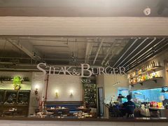 -Bistro 63 创意融合料理(广粤天地店)