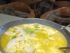 -金典银峰老鹅馆·昆山菜(亭林公园店)