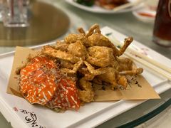 -汇景海鲜店