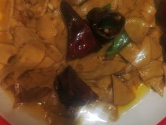 -快乐老家三鲜饺子东北菜(南六中路店)
