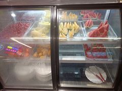 -巴麦隆自助烤肉(桂林路店)