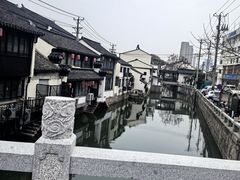 -葑门横街