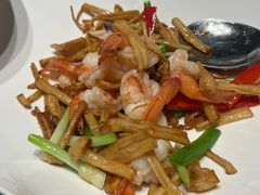 -潮府馆·非遗潮州菜·港式点心(世纪公园店)