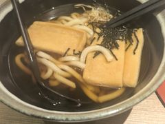 -小山日本料理(兴业太古汇店)