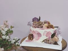 -森之烘焙.蛋糕.甜品台定制(番禺万博店)