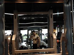 -ENERGY原力健身(川周店)