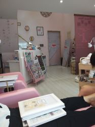 -Beauty Nails 美甲美睫皮肤管理