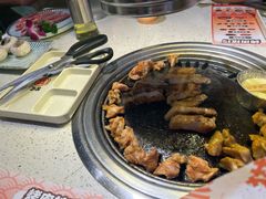 -猫抓烤肉(春熙路店)