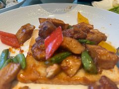 -绿岛国际酒店·海鲜酒楼(八七路店)