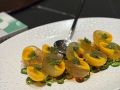 -绿杨春·淮扬宴(庐山路店)