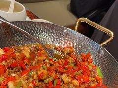 -小天厨民间菜馆(深圳街店)
