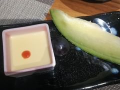 -山葵家·创意料理(宁波来福士店)