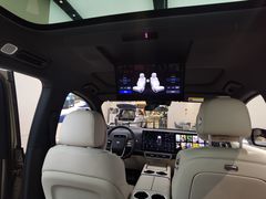 -理想汽车(世纪汇店)