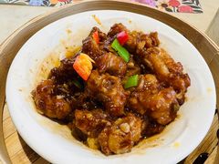 -隆隆金大茶楼(明珠广场店)