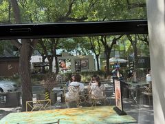 -漆黑觉米粉(三里屯店)