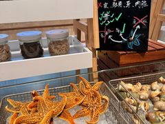 -菲住布渴酒店自助餐厅(阿里巴巴西溪园区店)