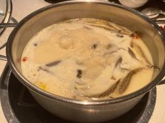 -煲王粤菜餐厅(中侨中心店)