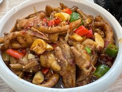 -英子家庭菜馆(系马桩店)