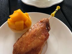 -南沙游艇会·大兵船餐厅