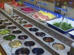 -海底捞火锅(江北万达商业广场店)