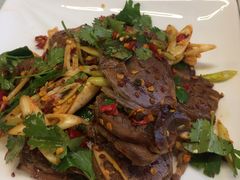 -盐帮食坊•小河帮川菜(四川师大店)