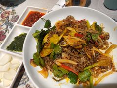 -阿西叶滩羊馆(交大店)