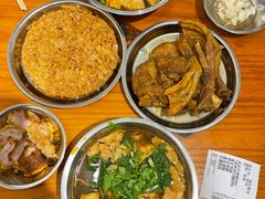 -柳州肥姨妈大骨螺蛳粉(双阳路店)