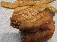 -欢乐海岸美食联盟