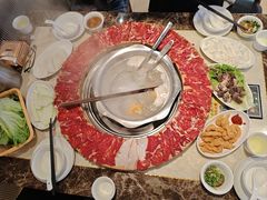 -小肥牛潮汕牛肉火锅(南联店)