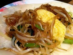 -娄三少春饼·烤鸭(合生汇购物中心店)