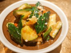 拍黄瓜-炉鱼(萧山万象汇店)