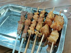-西域美食(清河店)