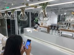 -% Arabica阿拉比卡咖啡(前滩太古里店)