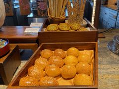 -白天鹅宾馆·流浮阁咖啡厅