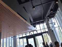 -星巴克(讯美科技广场店)
