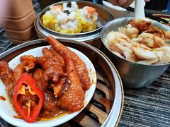 -周记点心(西环店)