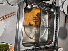 -海底捞火锅(吴中路店)