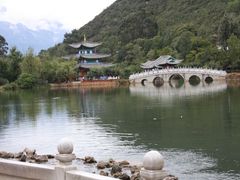 -黑龙潭公园