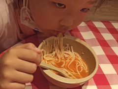 -西贝(深圳卓悦汇店)