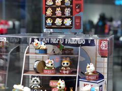 -泡泡玛特POPMART(国贸三期店)