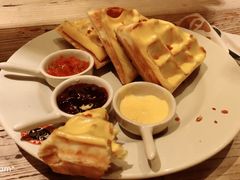 -漫咖啡MAANCOFFEE(清江路店)