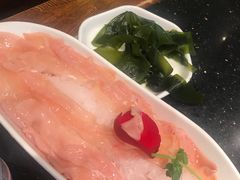 -香佰里鲜货火锅(佳乐金街店)