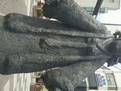 android_upload_pic-宝健路步行街(Pedestrian Shopping Street)