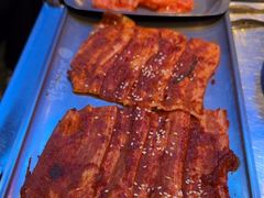 -入火韩国烤肉(凯旋广场店)