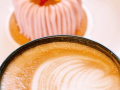 -星巴克臻选(北京前门大街店)