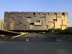 -广东省博物馆