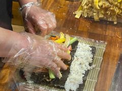 -传闻来紫菜包饭·打糕(西塔韩百店)