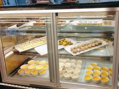 -比格比萨自助(宝山日月光店)